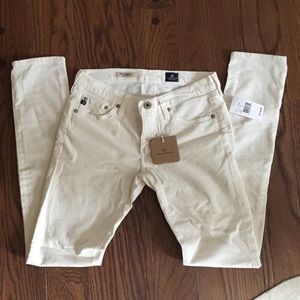 New AG Jeans