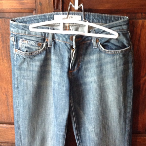 Joes Jeans, size 29, Flared leg