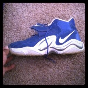 Nike air zoom