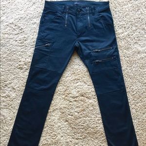 Diesel P-aina pants
