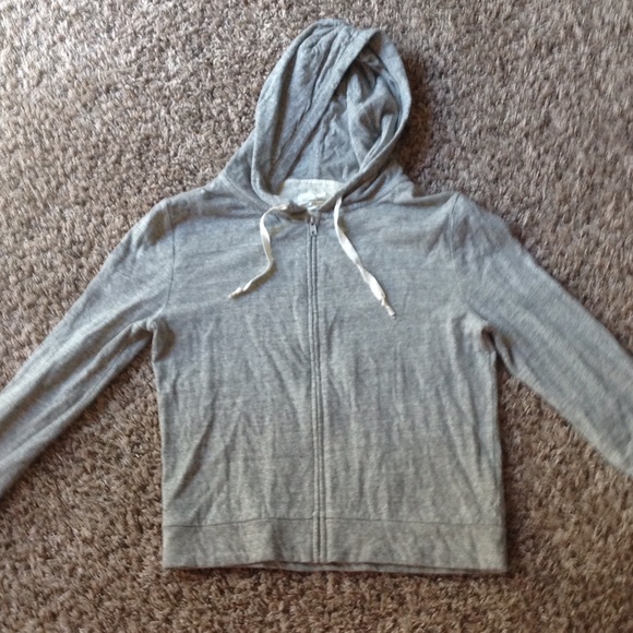 American Vintage Soft Hoodie