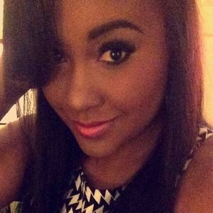 Meet your Posher, Tamiko