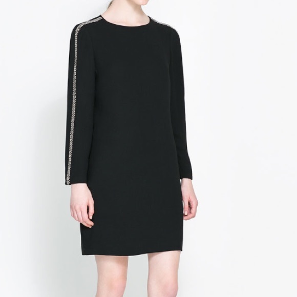 Zara dress - Picture 2 of 4