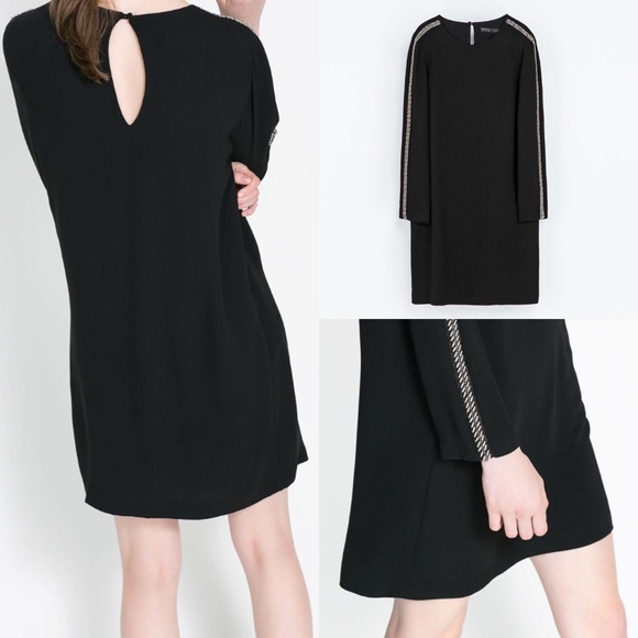 Zara dress - Picture 3 of 4