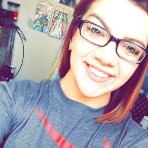 Meet your Posher, Taylor