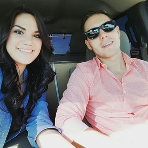 Meet your Posher, Brittney