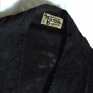 Show Me Your MuMu
