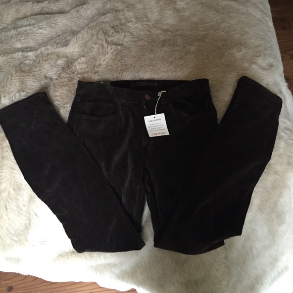 J Brand Jeans