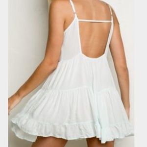 Brandy Melville dress