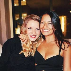 Meet your Posher, Caroline