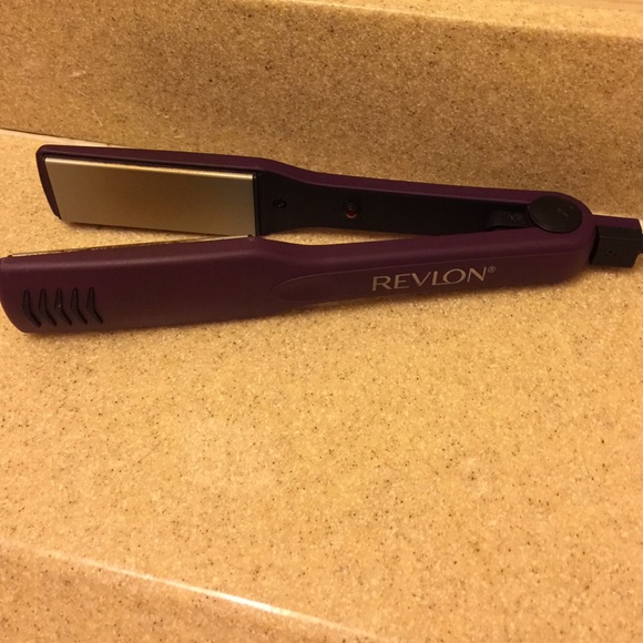 Flat Iron