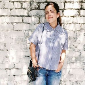 Meet your Posher, Nicya