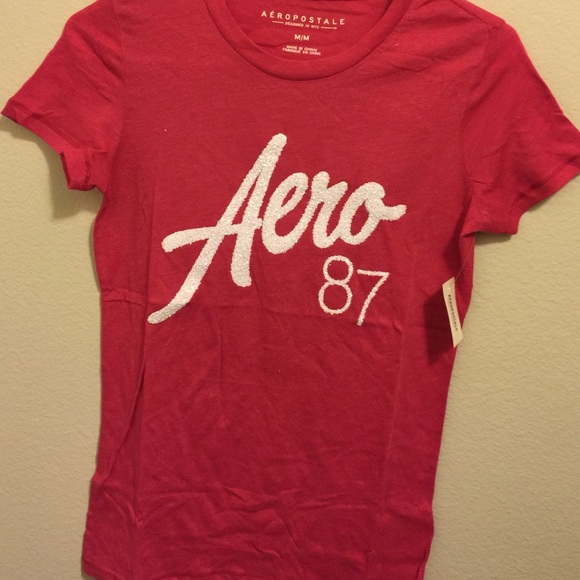 Aeropostale Graphic T-shirt