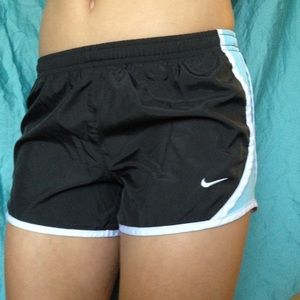Nike Athletic Shorts