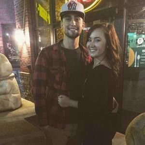 Meet your Posher, Shelby drew