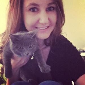 Meet your Posher, Farrel