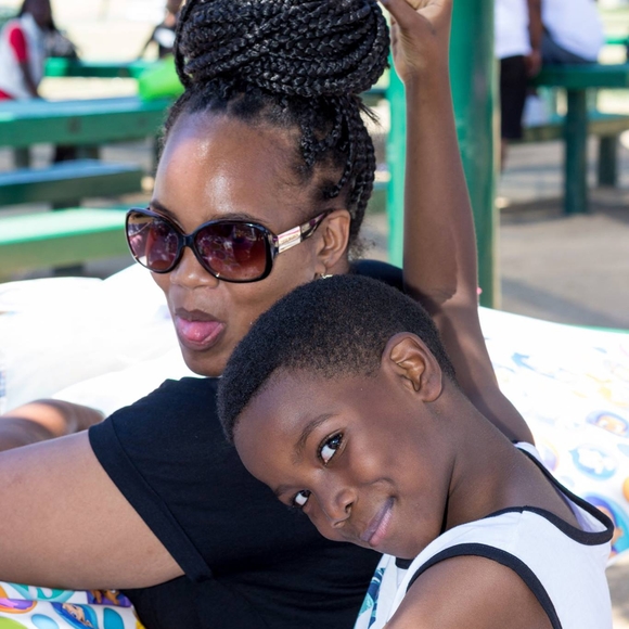 Meet your Posher, Wynnte