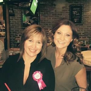 Meet your Posher, Sara