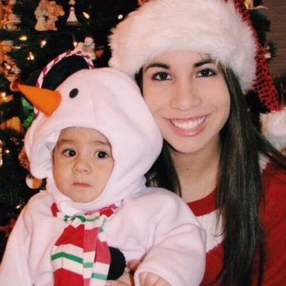 Meet your Posher, Liese