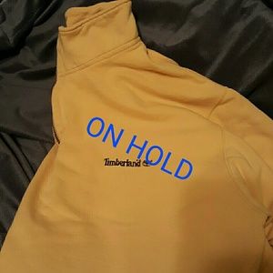 Timberland Sweatshirt