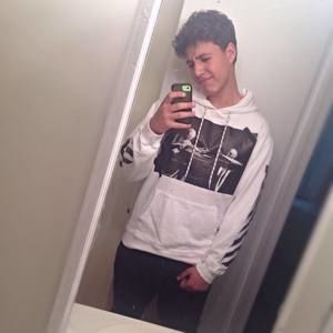 Meet your Posher, Joshua