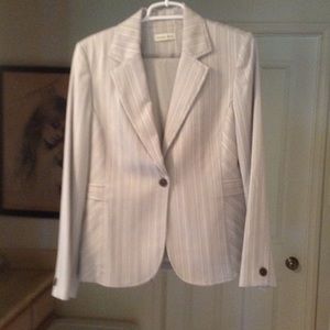 Pant suit, never used