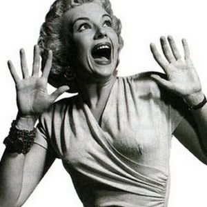 Meet your Posher, Sherry