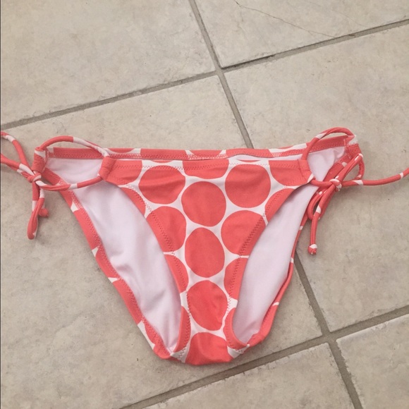 Victoria's Secret Bikini Bottoms
