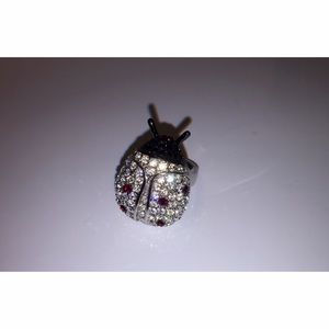 Lucky Lady Ring - NEW 👑