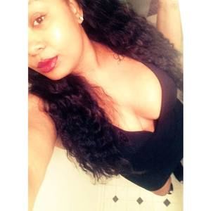 Meet your Posher, Camille