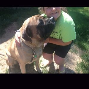 Meet your Posher, Casey