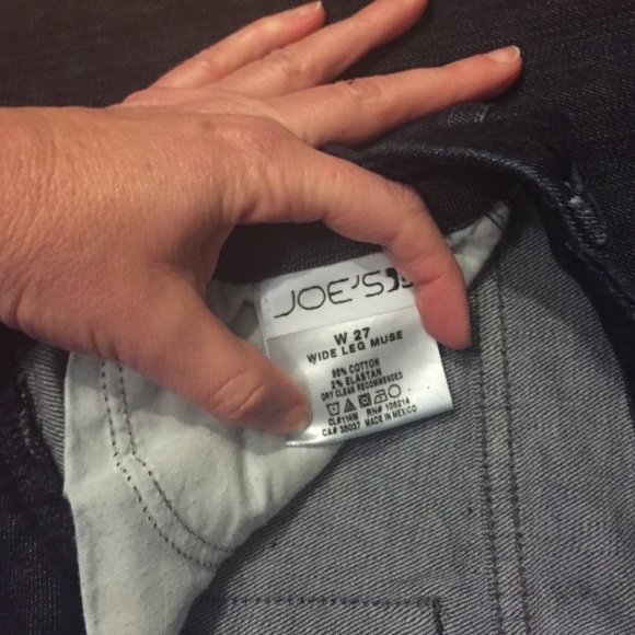 Joe's Jeans - Picture 4 of 4