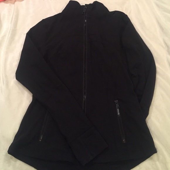 Lulu jacket