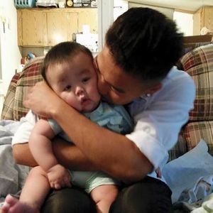 Meet your Posher, Xang