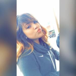 Meet your Posher, Elizabeth