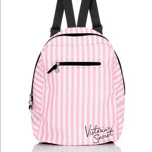Victoria's Secret Foldable Backpack