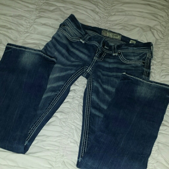 BKE Stella jeans