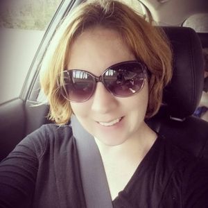 Meet your Posher, Teresa