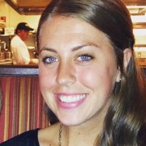 Meet your Posher, Kathryn