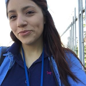 Meet your Posher, Kim