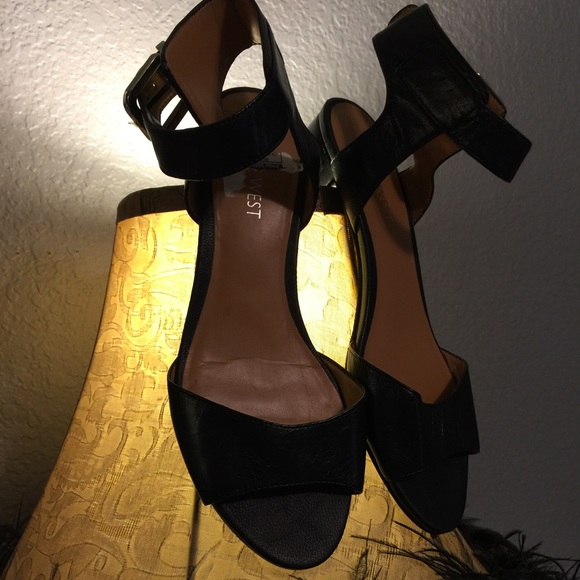 Nine West Sandals