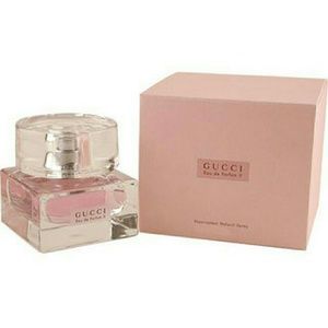 Gucci perfume
