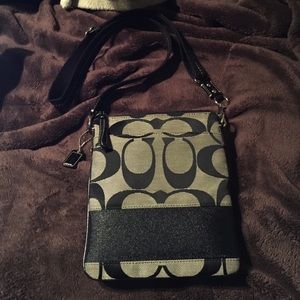 Brand New Coach Bag