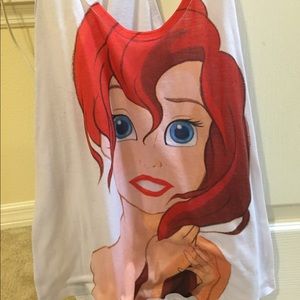 Ariel Tank
