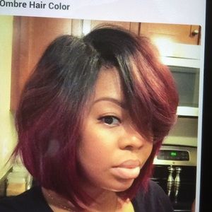 Meet your Posher, Markita