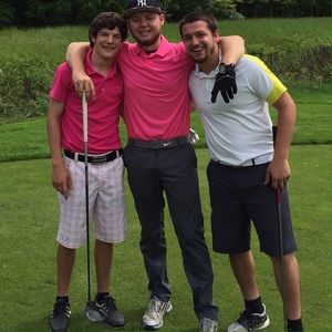 Meet your Posher, Dylon