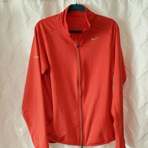 Nike Dri-Fit Zipper Jacket