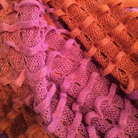 Scarf - Picture 2 of 2