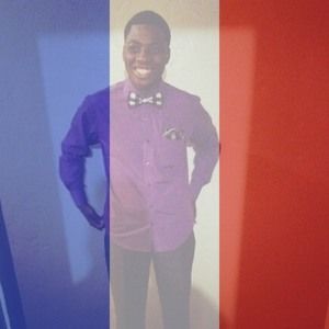 Meet your Posher, Marquise