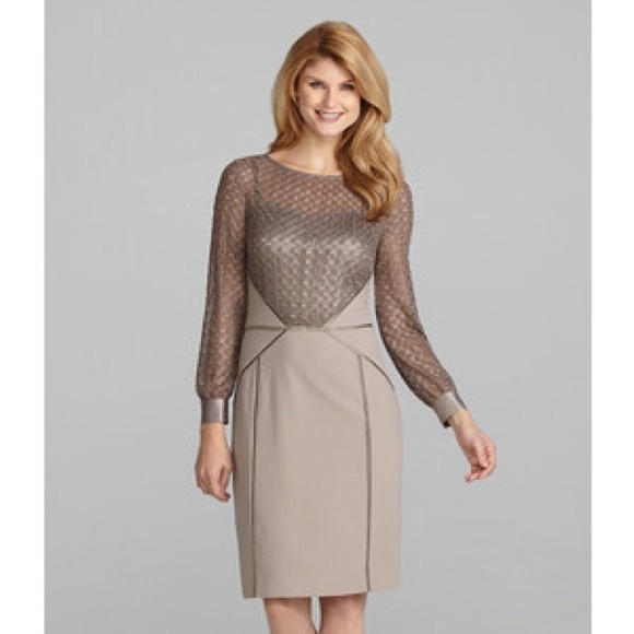 ANTONIO MELANI Dress Size 0 NWOT